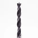 Набір фрез по дереву 5шт INTERTOOL SD-0205 - зображення 4