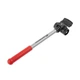 Набор для перемещения мебели 5ед INTERTOOL HP-0010 - изображение 3