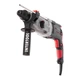 Перфоратор 1000 Вт, 3.2 Дж, 3 режима, металлический корпус редуктора INTERTOOL - изображение 3