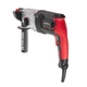 Перфоратор 1000 Вт, 3.2 Дж, 3 режима, металлический корпус редуктора INTERTOOL - изображение 4