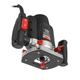 Фрезер STORM 1200 Вт, цанга 6-8 мм INTERTOOL WT-0920 - зображення 5