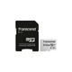 Картка пам'яті Transcend 512 GB microSDXC Class 10 U3 (TS512GUSD300S-A) - изображение 1