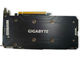 Видеокарта GIGABYTE Radeon RX470 G1 Gaming 4Gb (GV-RX470G1 GAMING-4GD) - Б/У - изображение 2