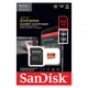 Картка пам'яті SanDisk 512GB microSD class 10 UHS-I U3 V30 Extreme (SDSQXAV-512G-GN6MA) - зображення 5