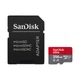 Картка пам'яті SanDisk 256 GB microSDXC class 10 UHS-I Ultra (SDSQUAC-256G-GN6MA) - изображение 1