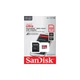Картка пам'яті SanDisk 256 GB microSDXC class 10 UHS-I Ultra (SDSQUAC-256G-GN6MA) - изображение 5