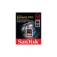 Картка пам'яті SanDisk 32GB SD class 10 UHS-I U3 V30 Extreme PRO (SDSDXXO-032G-GN4IN) - изображение 4