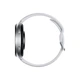 Смарт-годинник Xiaomi Watch 2 Sliver Case With Gray TPU Strap (BHR8034GL) (1025027) - изображение 6