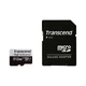 Картка пам'яті Transcend 512 GB microSDXC class 10 UHS-I U3 High Endurance (TS512GUSD350V) - изображение 1