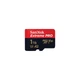 Картка пам'яті SanDisk 1 TB microSDXC UHS-I U3 Extreme Pro+SD Adapter (SDSQXCD-1T00-GN6MA) - изображение 2