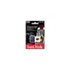 Картка пам'яті SanDisk 1 TB microSDXC UHS-I U3 Extreme Pro+SD Adapter (SDSQXCD-1T00-GN6MA) - изображение 4