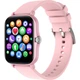 Смарт-годинник Globex Smart Watch Me3 Pink - изображение 1