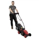 Газонокосарка електрична 1.4 кВт STORM INTERTOOL WT-2264 - изображение 7