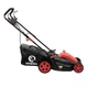 Газонокосарка електрична 1.8 кВт STORM INTERTOOL WT-2265 - изображение 3