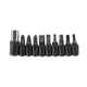 Мультиінструмент 8 в 1 з чохлом, Blackstone, STORM INTERTOOL HT-0545 - изображение 3
