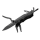 Мультиінструмент 8 в 1 з чохлом, Blackstone, STORM INTERTOOL HT-0545 - изображение 4