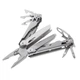 Мультиінструмент 12 в 1 з чохлом, Hornet, STORM INTERTOOL HT-0547 - изображение 3