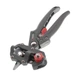 Секатор для щеплення 200мм, Carbon INTERTOOL FT-1020 - изображение 6