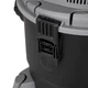 Пилосос будівельний 1.0 кВт, бак 15 л., пластик, >17кПа INTERTOOL DT-1015 - изображение 5