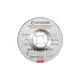 Круг зачистной по металлу 125x6x22.2 мм INTERTOOL CT-4022 - изображение 1