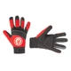 Перчатка Microfiber со вставками спандекса и неопрена INTERTOOL SP-0141 - изображение 1