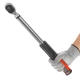Ключ динамометричний цифровий 1/2", 3-200 Nm, STORM INTERTOOL XT-9046 - зображення 6