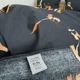 Постільна білизна KoTetextile бязь голд сімейний 150-215 см (2шт) 70-70 2шт версаче чорний - изображение 7