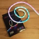 Розумна неонова стрічка для дизайну інтер'єру, 2 м vnr - зображення 3
