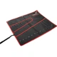 Чехол для гаечных ключей 25 карманов INTERTOOL BX-9011 - изображение 2