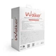 Бездротовий геймпад WALKER WPS-401 black Bluetooth контролер для телефону ПК Android iOS - зображення 3
