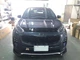 Дефлектор капота мухобойка Kia SPORTAGE 15- HIC черная КИА Спортейдж АМ0029295 - изображение 1