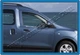 Молдинг скла Dacia/Renault Dokker 2012- нижні 2шт на авто АМ0037163 - зображення 3
