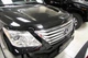 Дефлектор капота мухобойка Lexus LX 570 08- HIC черная Лексус ЛХ 570 АМ0006942 - изображение 2