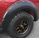 Ford F150 Mk13 2017+ расширители арок Off-Road Pocket Rivet L2298 - изображение 3