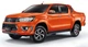 Toyota Hilux Revo 2014 бодикит , стиль TRD Sportivo L2095 - изображение 3