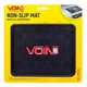 Килимок антиковзкий VOIN NS-2082A 162x126мм V08462 - зображення 2