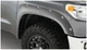 Toyota Tundra 2014- Расширители колесных арок на для Toyota Тойота Tundra 2014-, Pocket Style, к-т 4 шт АМ0027000 - изображение 1