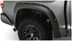 Toyota Tundra 2014- Расширители колесных арок на для Toyota Тойота Tundra 2014-, Pocket Style, к-т 4 шт АМ0027000 - изображение 3