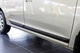 Боковые молдинги накладки на двери Renault Logan Рено Логан 2013- SED АМ0030119 - изображение 1