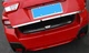 Subaru XV хром накладка на кромку крышки багажника SUBARU Субару XV 2017+ L1998 - изображение 4