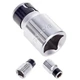 Переходник для бит 1/2"*10мм 4002М10 HANS V03301 - изображение 3