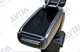 Подлокотник Renault Megane подлокотник на для RENAULT Рено Megane III / Fluence 2010- черный АМ0017478 - изображение 6