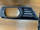 Решітка в бампер AVTM Toyota Camry 06-10 V40 права з отв. ПТФ Тойота Камри АМ0038981 - зображення 1