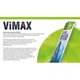 Щетка стеклоочистителя каркасная VIMAX 13 V06795 - изображение 2