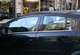 Молдинг скла Opel Corsa D 5D 2006- нижні 4шт на авто АМ0037253 - зображення 1
