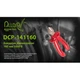 Alloid. Бокорезы диэлектрические 160 мм 1000В DCP-141160 DCP-141160 v00837 - изображение 2