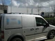 Ford Connect рейлинги дуги багажник на крышу для FORD Форд Connect 2002-2013 /коротк.база /Хром /Abs АМ0018301 - изображение 1