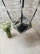 Комплект для гризунів будиночок, гамак Animals_joy S (010) - зображення 6