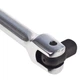 Вороток шарнирный 1/2"DR, 600 мм, 1280 грамм. 4700P-24 HANS V02606 - изображение 2
