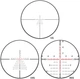 Прицел Discovery Optics HD 5-30x56 SFIR (34 мм, подсветка) - изображение 8